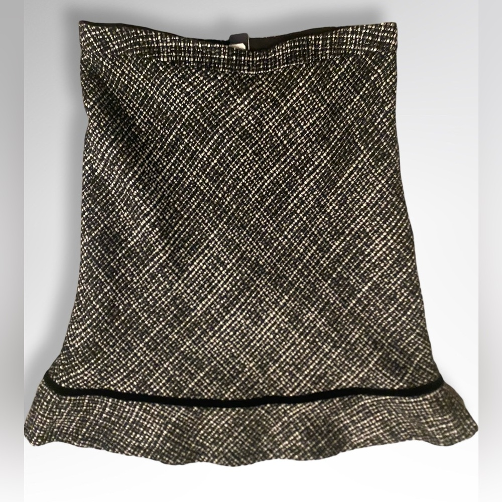 GAP Tweed Skirt